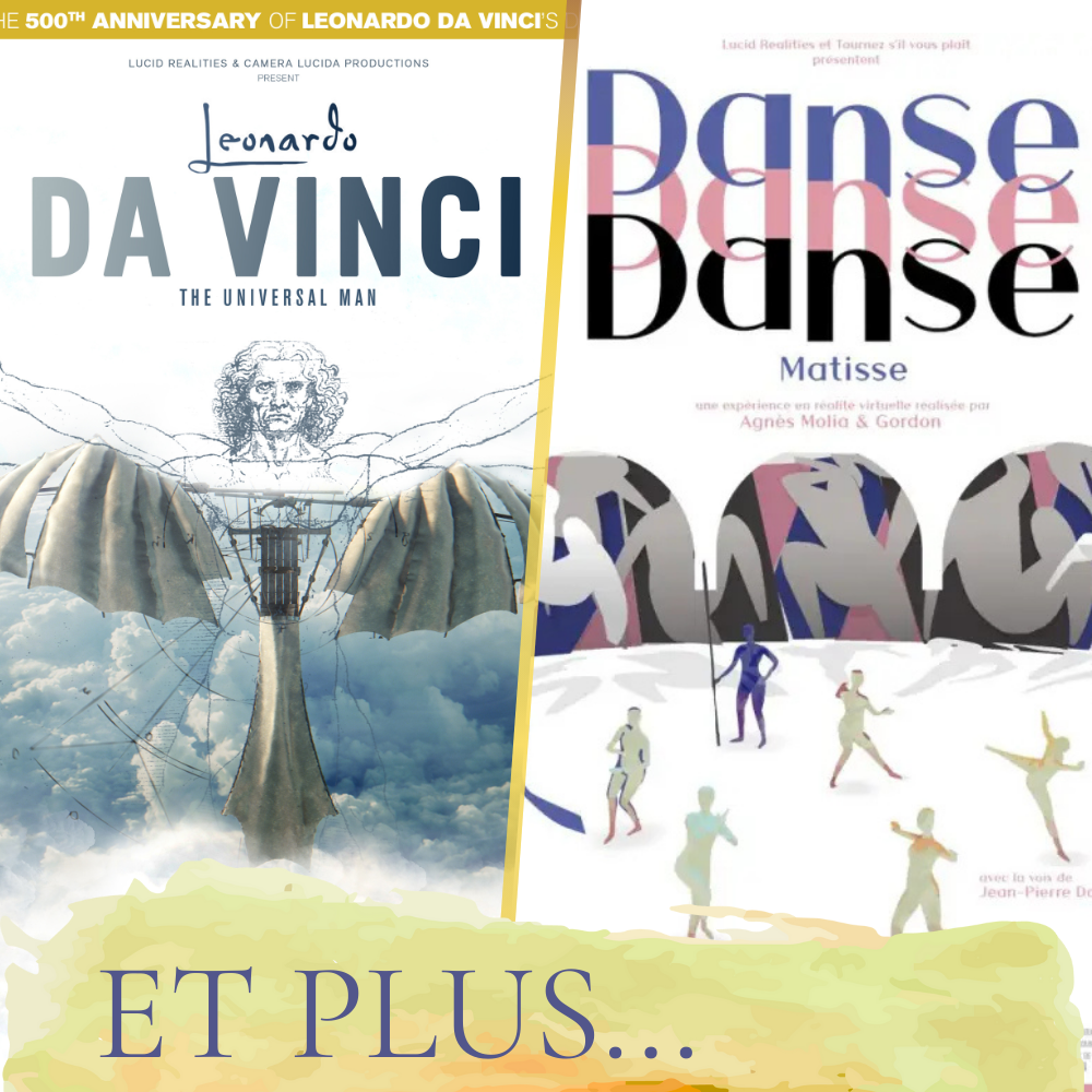 Artistes & Beaux-Arts